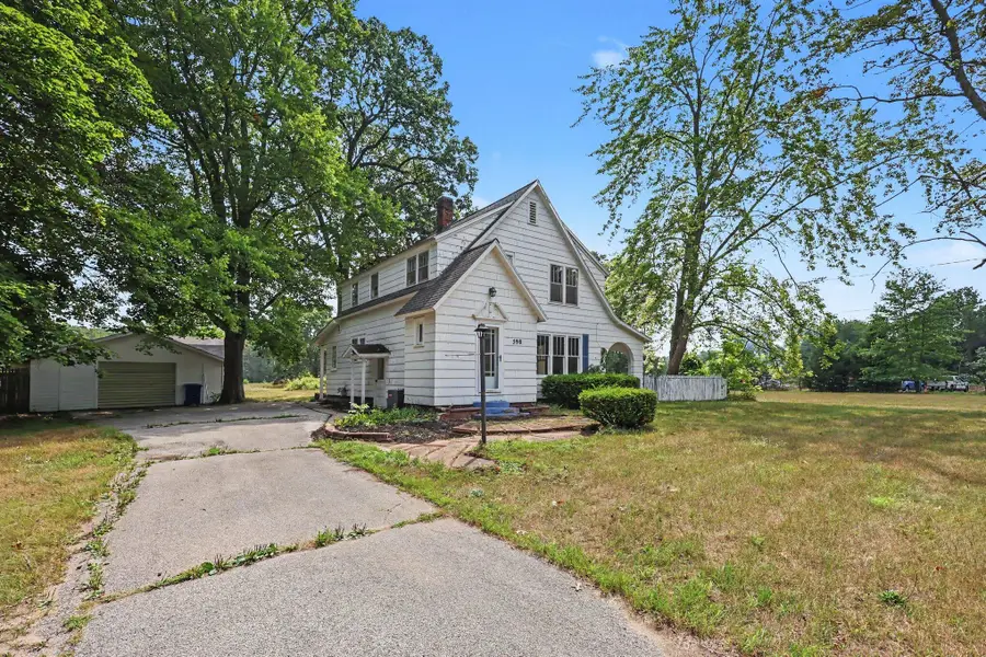 598 S Brooks Road, Muskegon, MI 49442 - #3