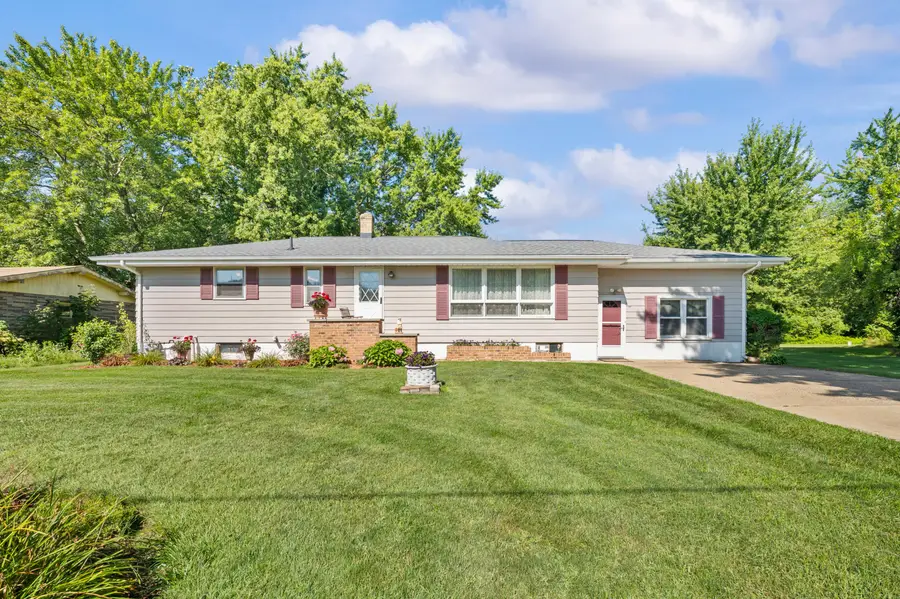 1864 Greenly Avenue, Benton Harbor, MI 49022 - #2