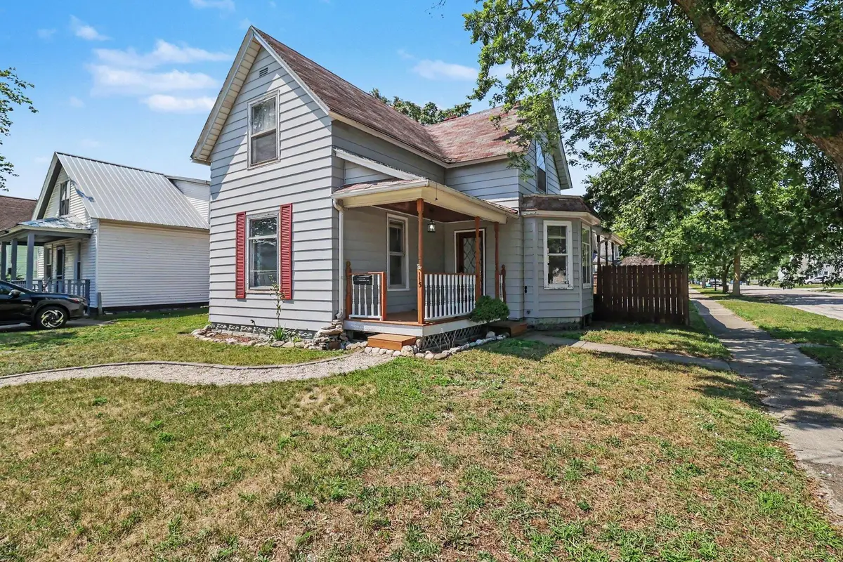 113 Franklin Street, Ludington, MI 49431 - #1
