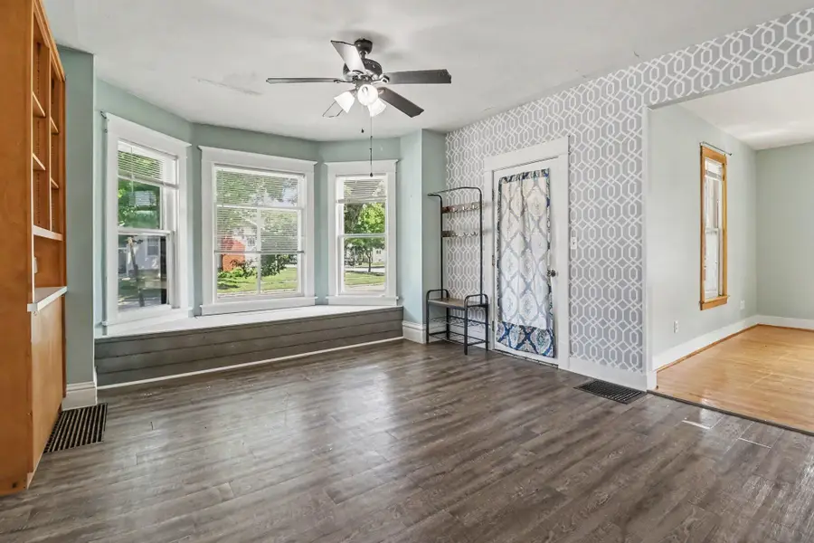 113 Franklin Street, Ludington, MI 49431 - #3
