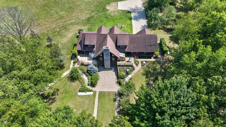 210 Union, Horton, MI 49246 - #2