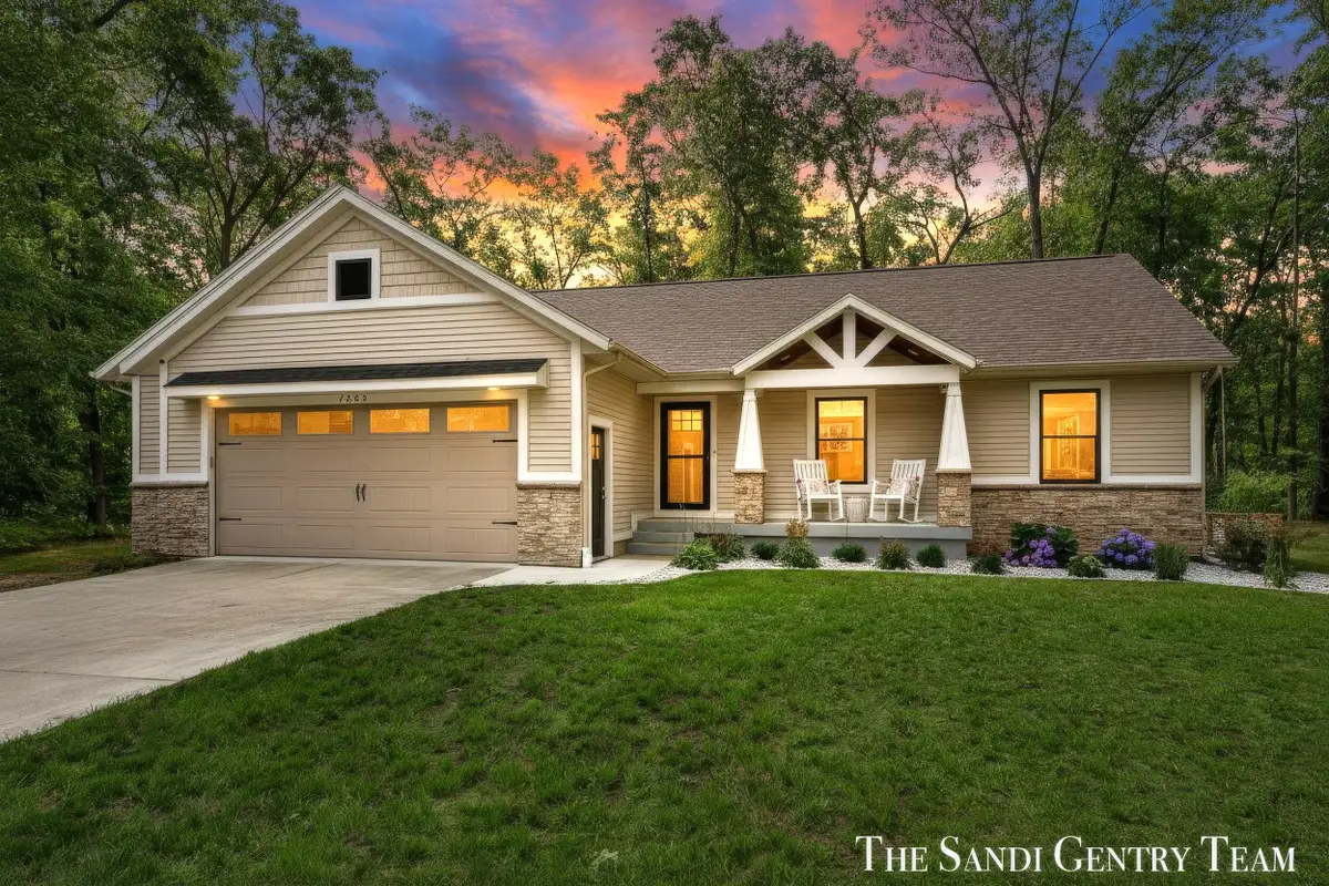 7285 Sue Marie Lane, Muskegon, MI 49442 - #1