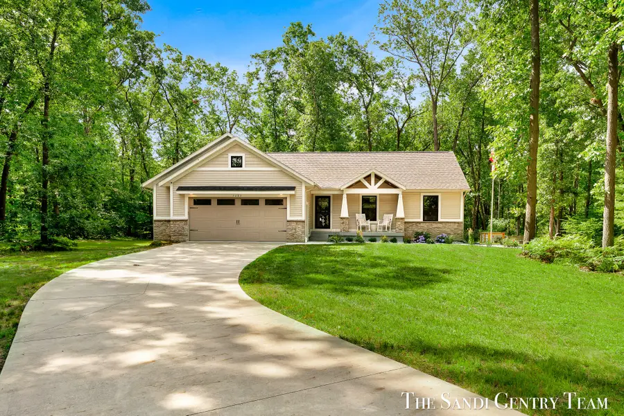 7285 Sue Marie Lane, Muskegon, MI 49442 - #2