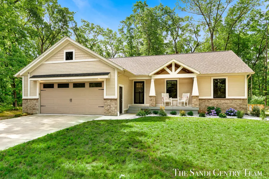 7285 Sue Marie Lane, Muskegon, MI 49442 - #3
