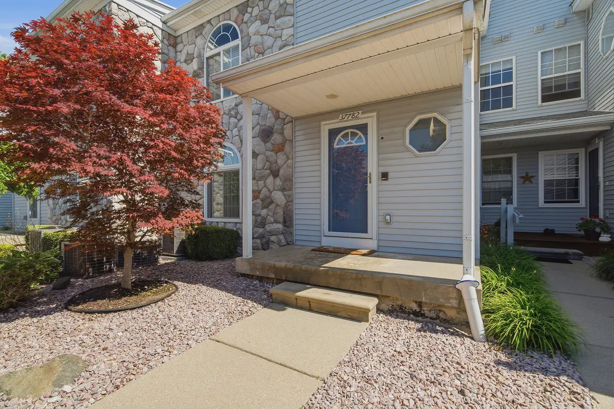 37782 Jefferson Avenue, Harrison Township, MI 48045 - #1