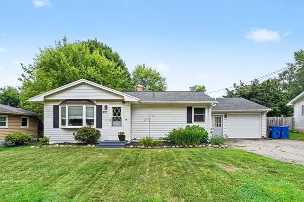 3011 Barney Road, Kalamazoo, MI 49004