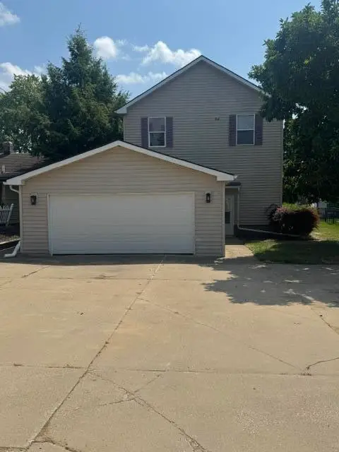 1 Woodrow Court, Battle Creek, MI 49015