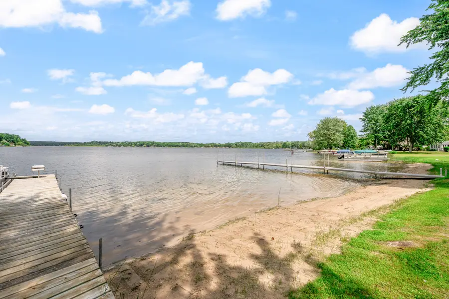 8786 E Lake Drive, Hesperia, MI 49421 - #2