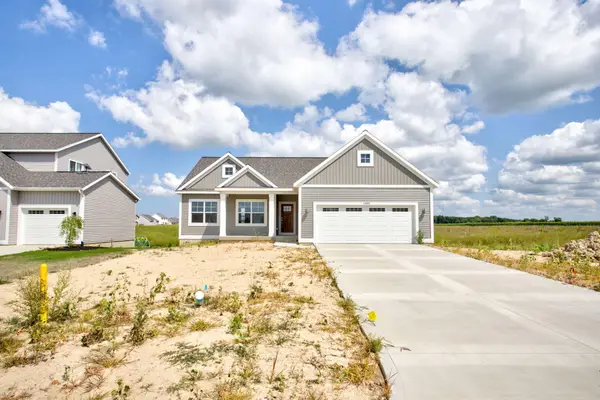 11665 Cherrybud Drive, Holland, MI 49424