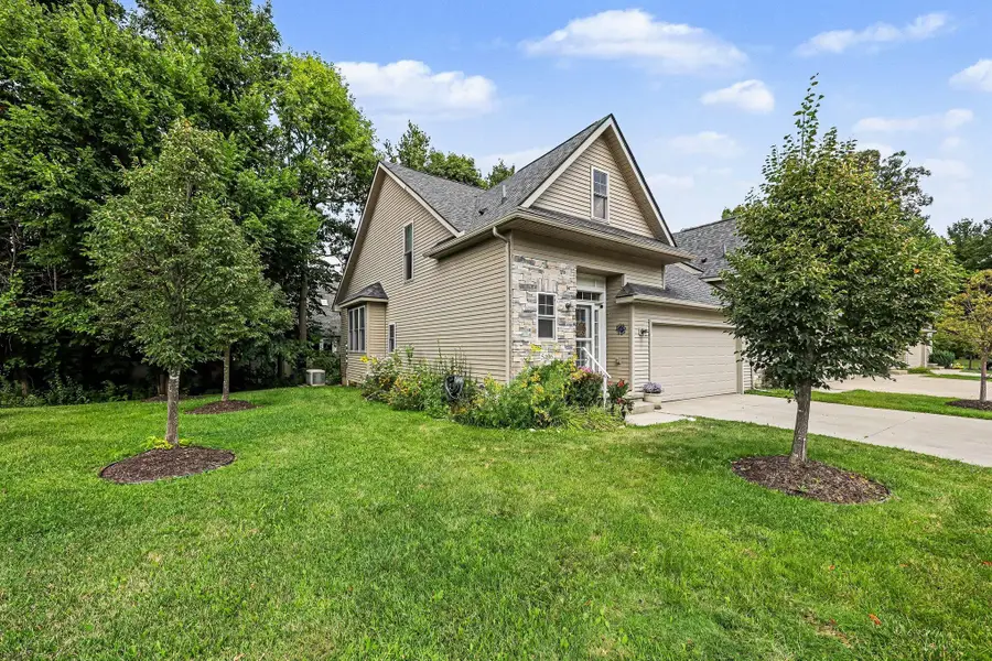5496 Trillium Crossing Court, Ann Arbor, MI 48103 - #3