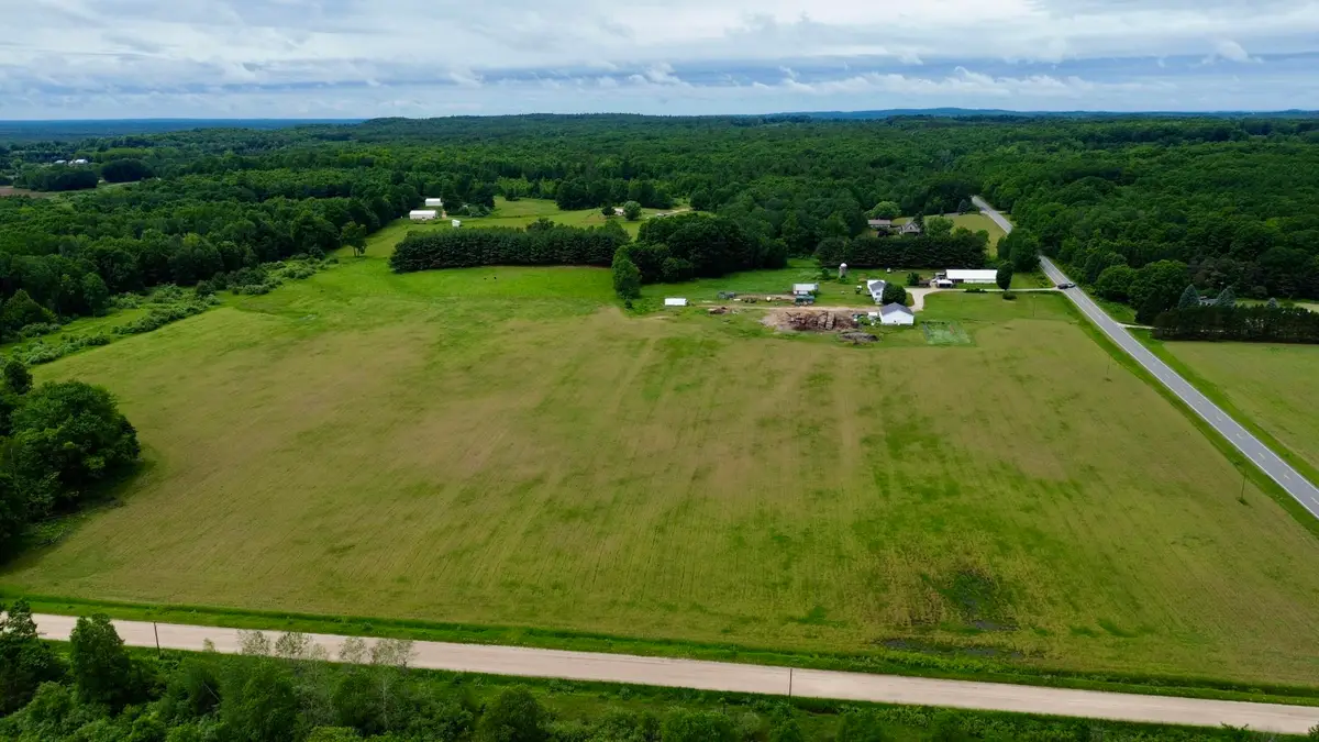 11791 Coates Highway, Brethren, MI 49619 - #1