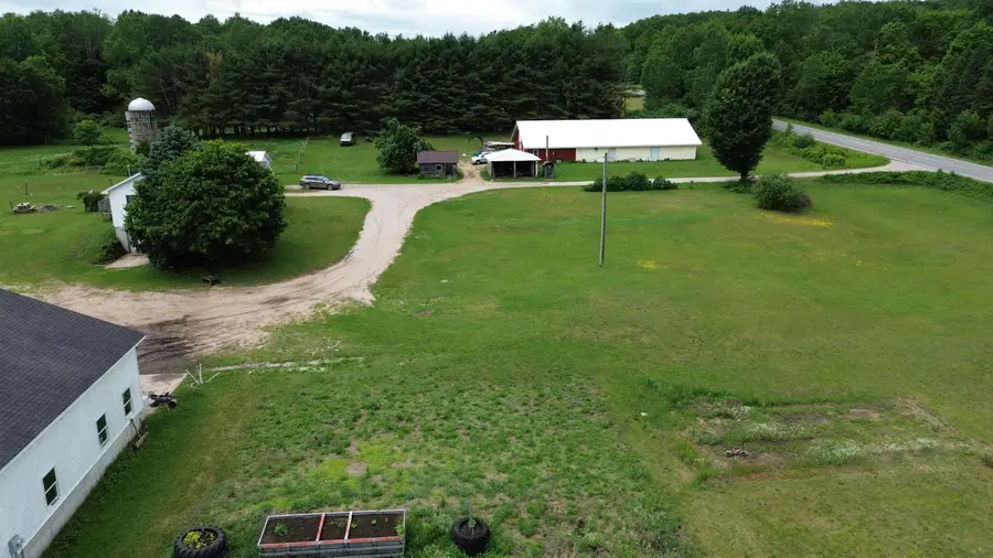 11791 Coates Highway, Brethren, MI 49619 - #3
