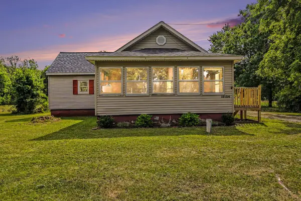 10126 4 Mile Road, East Leroy, MI 49051