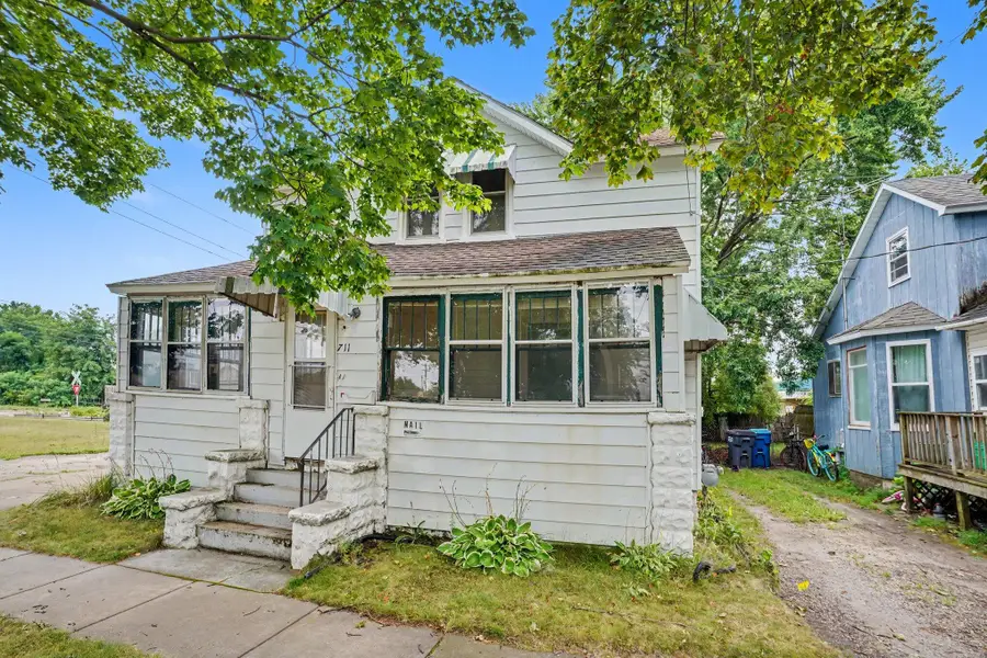 711 Millard Court, Kalamazoo, MI 49001 - #2