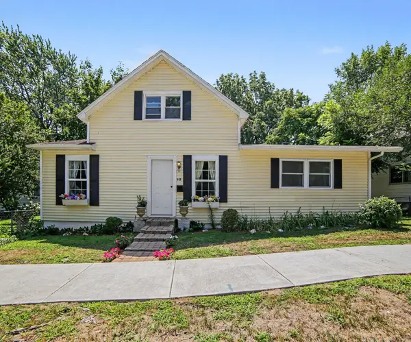 612 E Melendy Street, Ludington, MI 49431