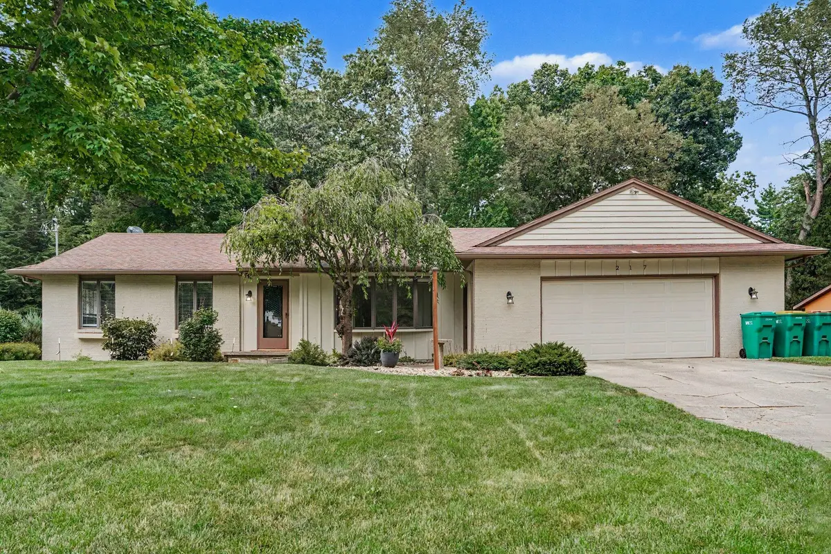 217 Cliffwood Avenue, Portage, MI 49002 - #1