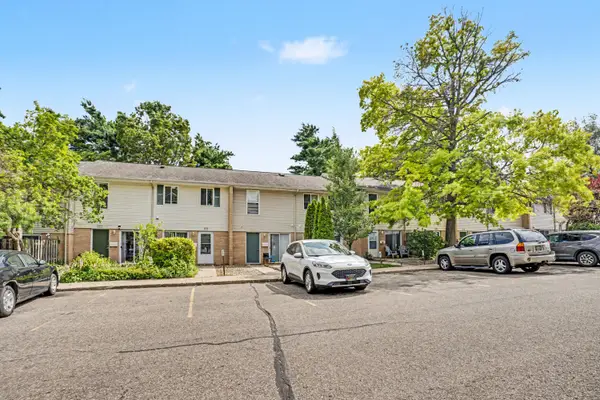 3583 Kenbrooke Court, Kalamazoo, MI 49006