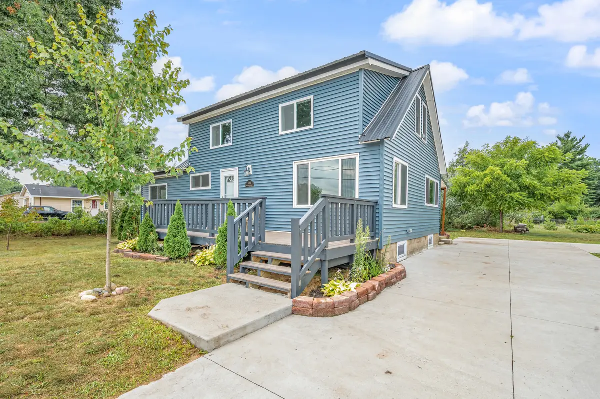 1085 Maple Street, Baldwin, MI 49304 - #1