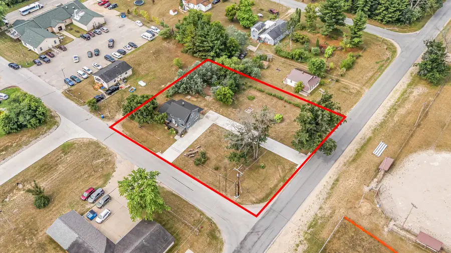 1085 Maple Street, Baldwin, MI 49304 - #3