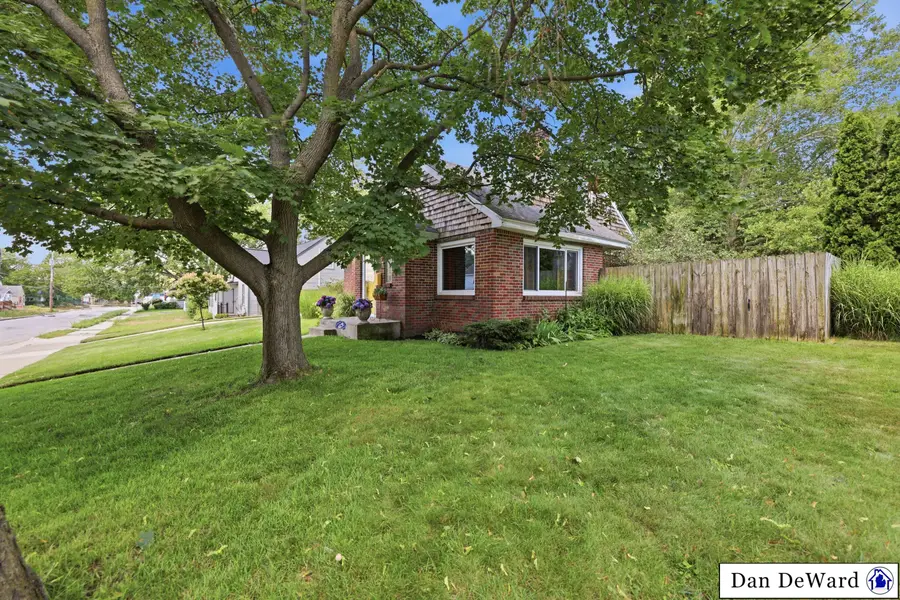 857 Merritt Street Se, Grand Rapids, MI 49507 - #3