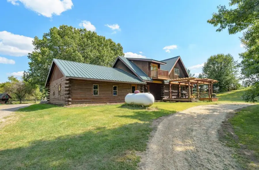 3310 26th Street, Hopkins, MI 49328 - #3
