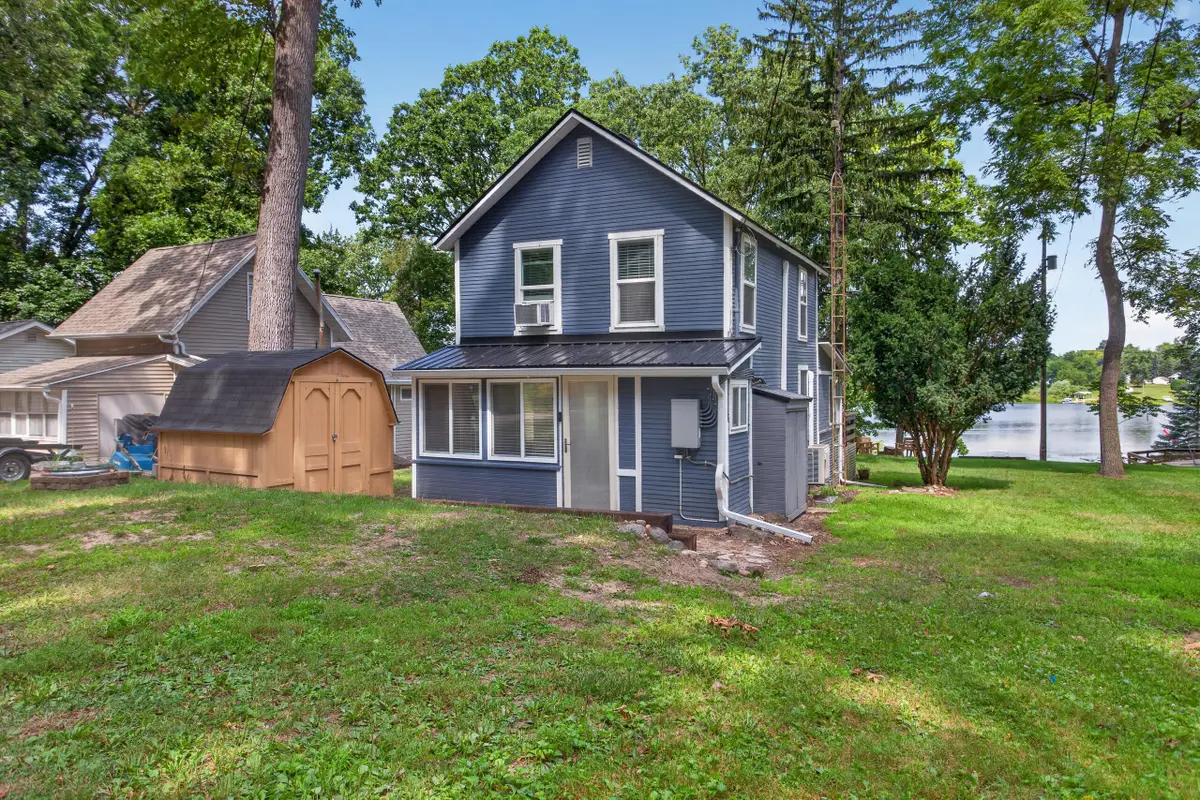 2210 Lakeview Drive, Brooklyn, MI 49230 - #1