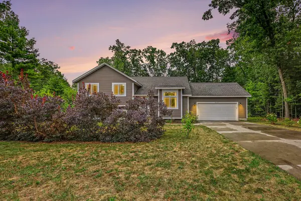 6637 Hall Road, Muskegon, MI 49442