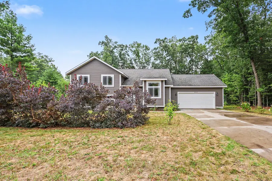 6637 Hall Road, Muskegon, MI 49442 - #2