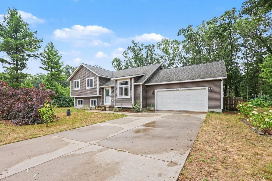 6637 Hall Road, Muskegon, MI 49442 - #3