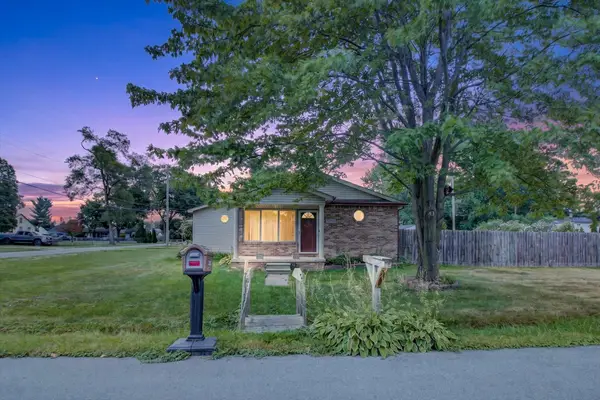 11209 Jackson Street, Taylor, MI 48180