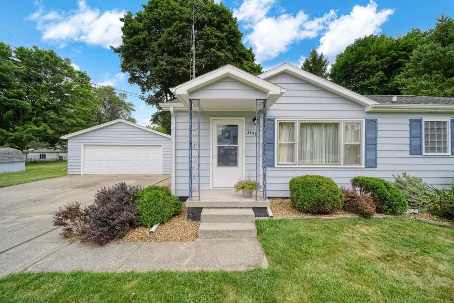 3109 Queen Street, Spring Arbor, MI 49283 - #2