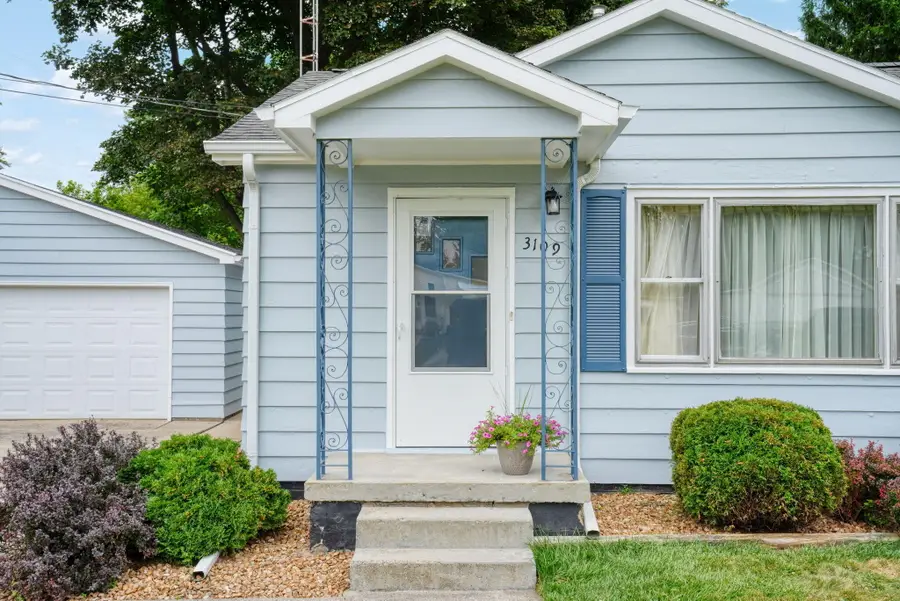 3109 Queen Street, Spring Arbor, MI 49283 - #3