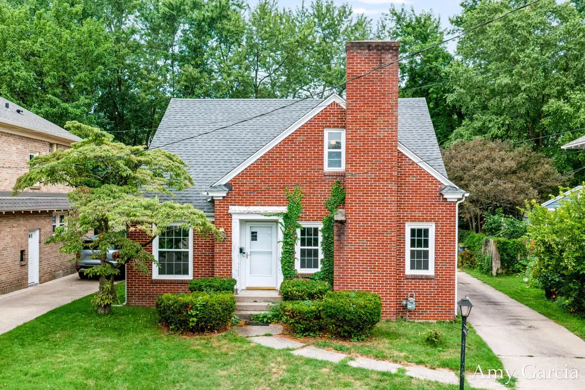 2137 Godwin Avenue Se, Grand Rapids, MI 49507 - #1