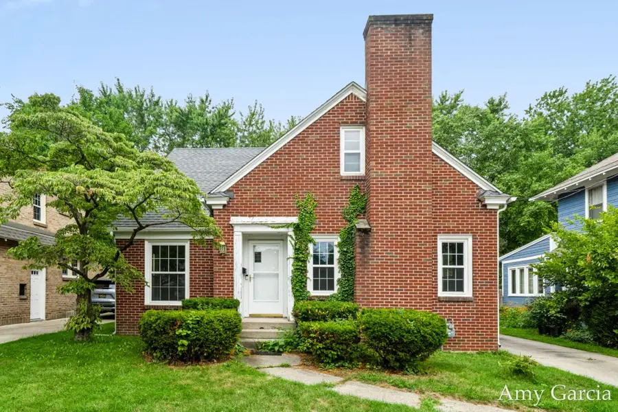 2137 Godwin Avenue Se, Grand Rapids, MI 49507 - #3