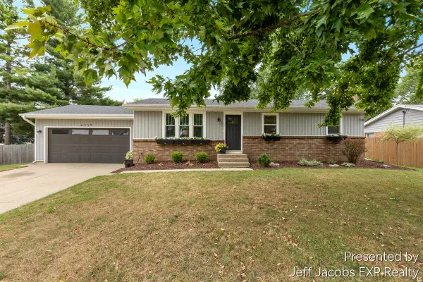 6339 Orchid Drive, Jenison, MI 49428
