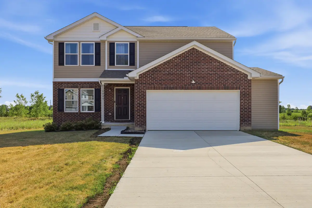 6045 Crooked River Drive, Swartz Creek, MI 48473 - #1