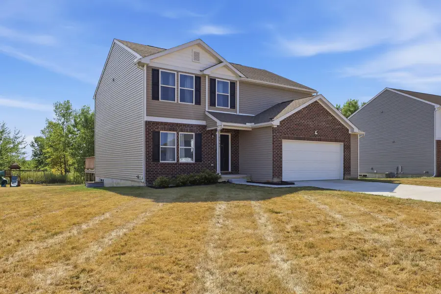 6045 Crooked River Drive, Swartz Creek, MI 48473 - #3
