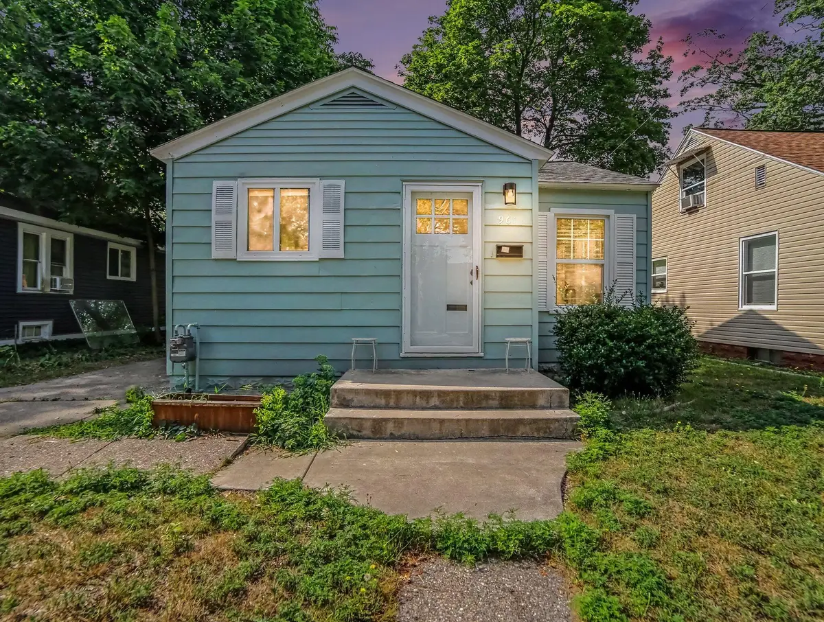 961 Ada Avenue, Muskegon, MI 49442 - #1