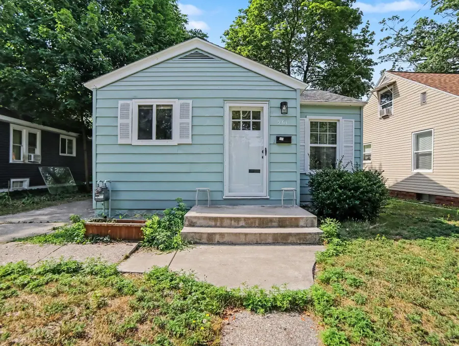 961 Ada Avenue, Muskegon, MI 49442 - #2