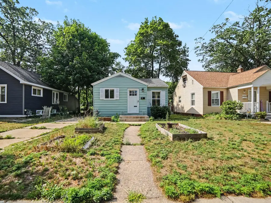 961 Ada Avenue, Muskegon, MI 49442 - #3