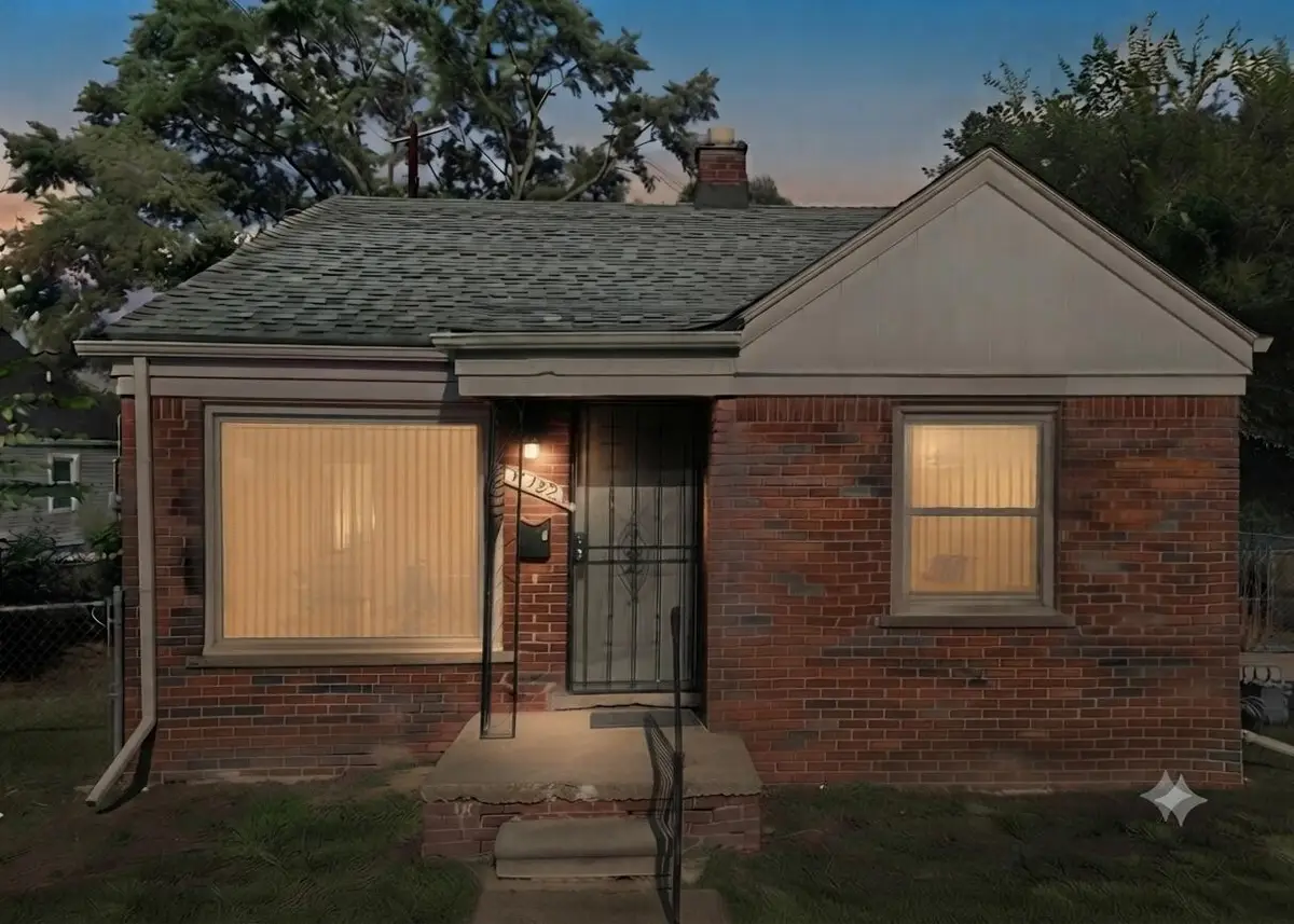 11792 Burt Road, Detroit, MI 48228 - #1