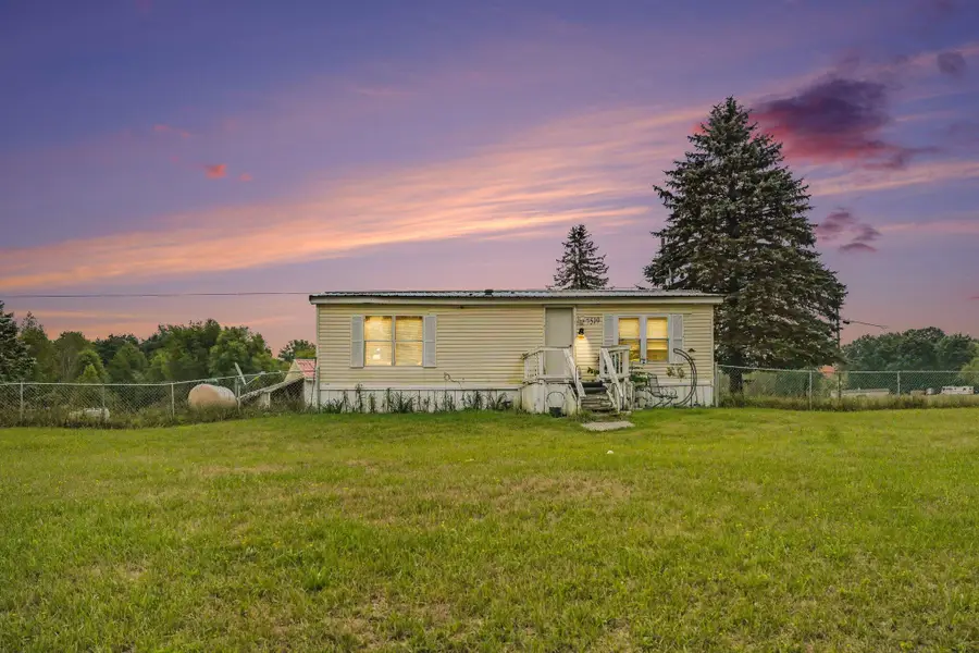 7519 Guy Road, Nashville, MI 49073 - #2