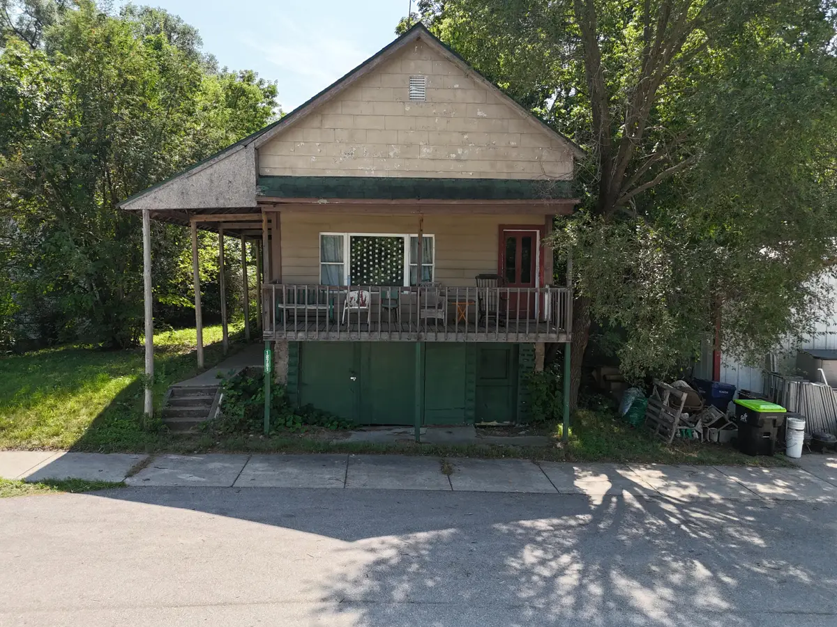 18781 Maple Street, Copemish, MI 49625 - #1