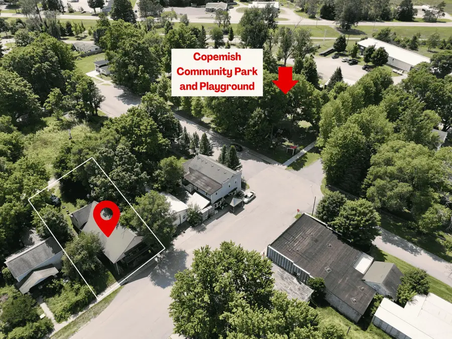 18781 Maple Street, Copemish, MI 49625 - #3