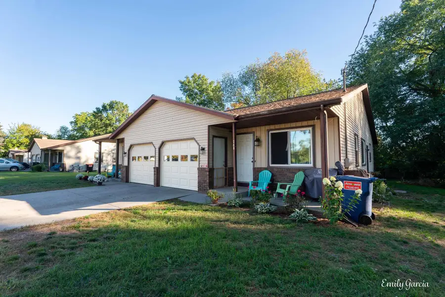286 Felch Street, Holland, MI 49424 - #2