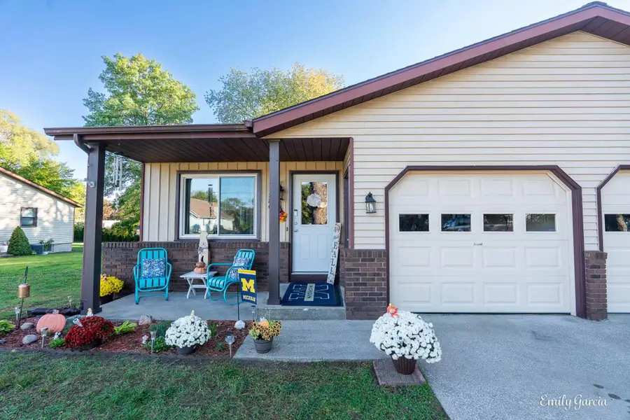 286 Felch Street, Holland, MI 49424 - #3