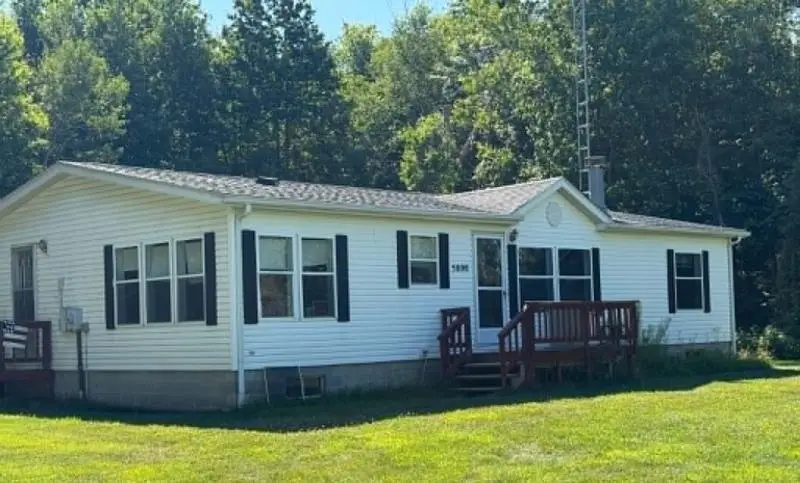 5800 Brining Road, Port Hope, MI 48468 - #2