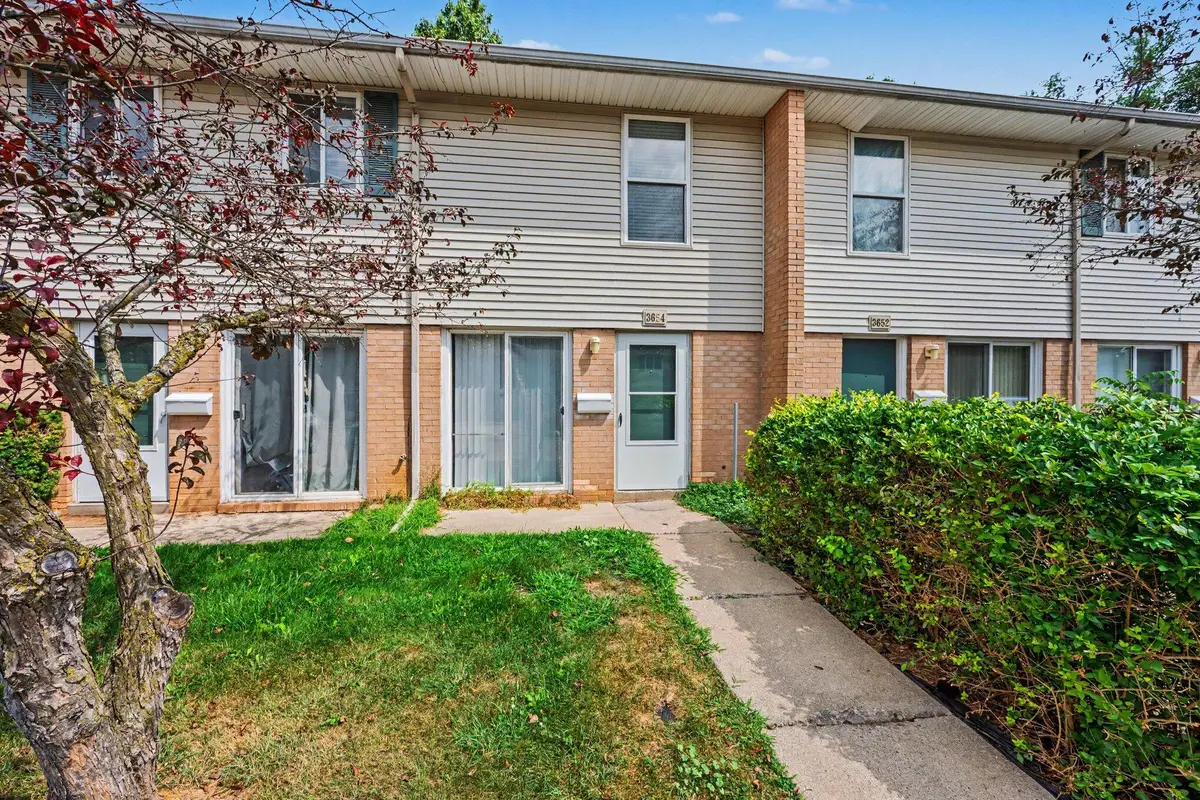 3654 Kenbrooke Court, Kalamazoo, MI 49006 - #1