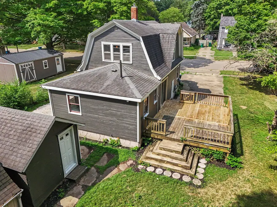 40 Oxford Street, Battle Creek, MI 49017 - #3