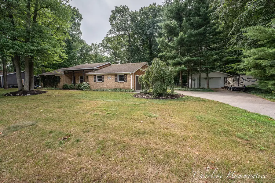 4170 Blair Street, Hudsonville, MI 49426 - #3